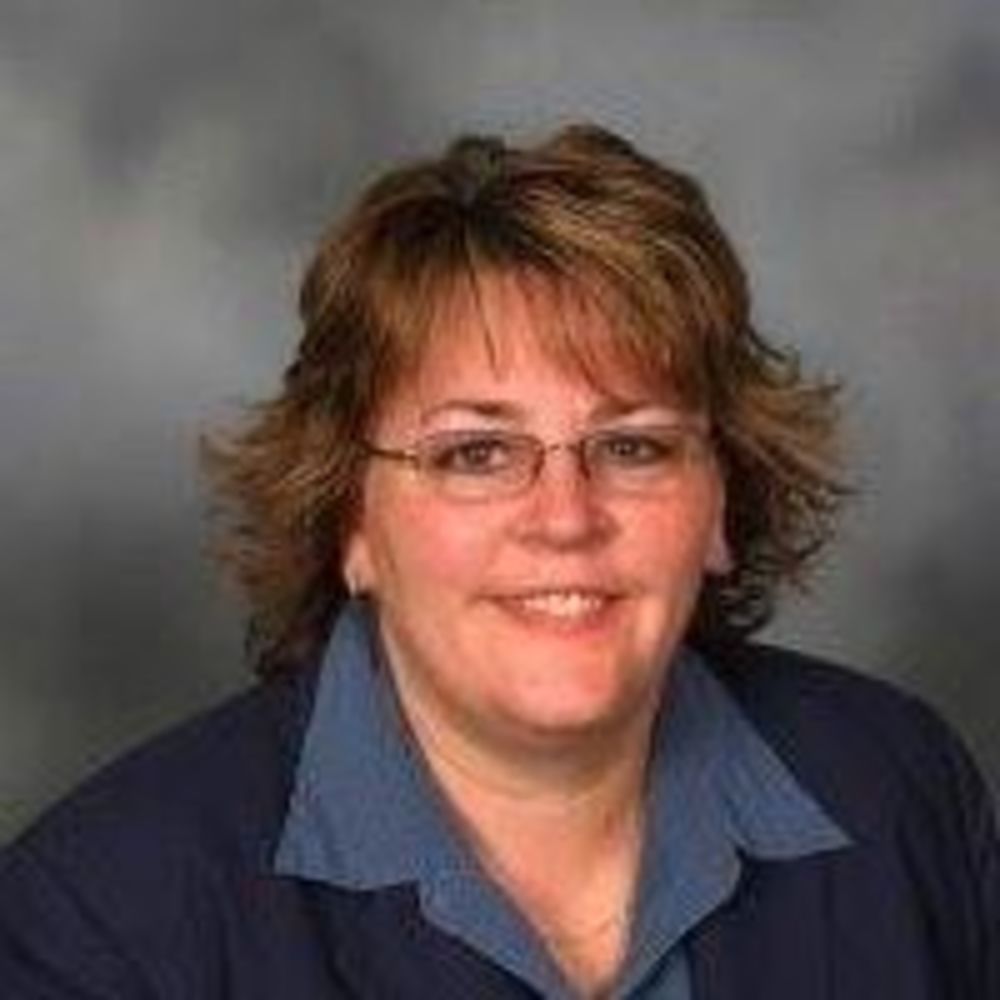 Meet your Posher, Tammy
